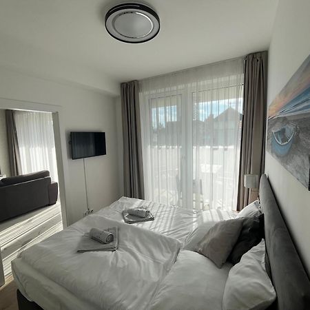 Spa Residence Carbona 101, 307 Apartman Héviz Zewnętrze zdjęcie