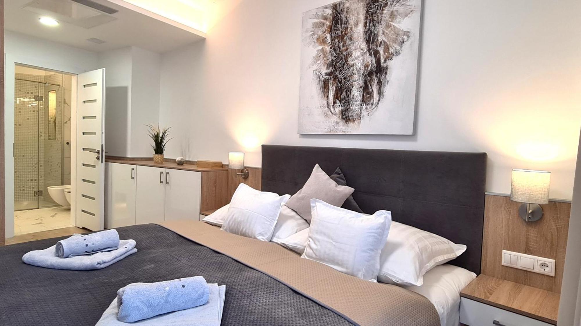 Spa Residence Carbona 101, 307 Apartman Héviz Zewnętrze zdjęcie